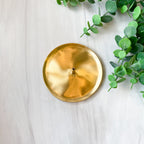 Brass Incense Holder