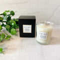 Saint Thomas 8 oz Votive Candle