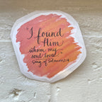 Silent Seed Studios Bumper Stickers