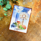 Rosary Box with Rosary