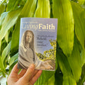 LIVING FAITH Daily Readings Quarterly Magazine Pocket Size