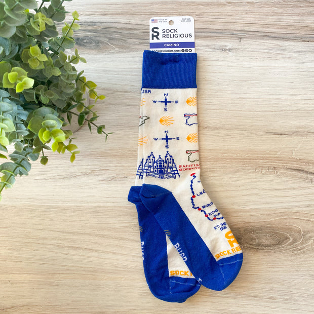 Camino Socks