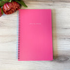Church Notes Notebook