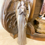 Angel Figurine