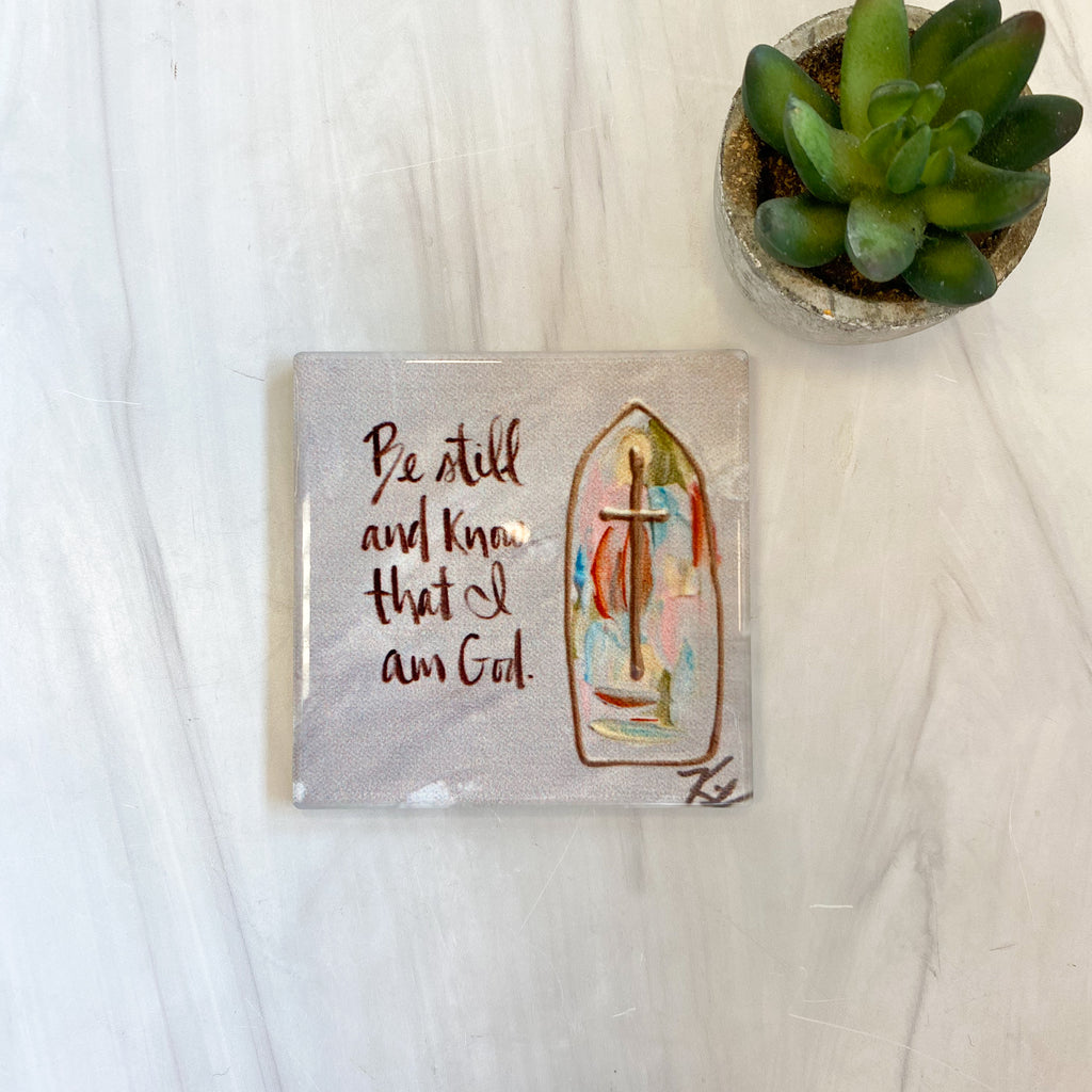 Coasters Assorted Quotes & Images