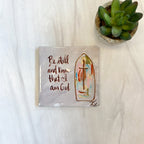 Coasters Assorted Quotes & Images