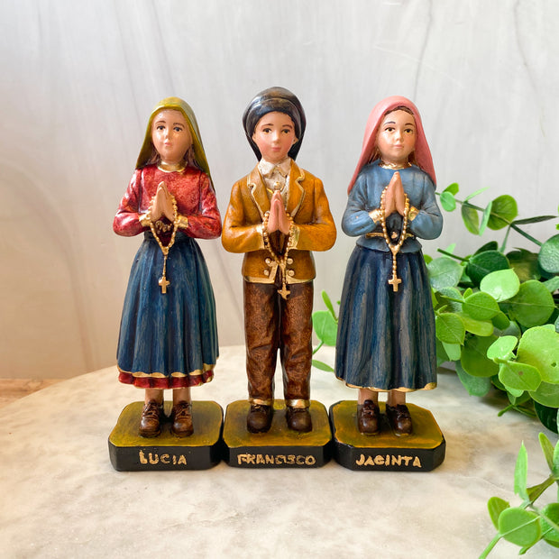Shepherds of Fatima