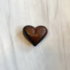 Heart - Cast Iron