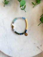 Vessel of Eternal Hope Bracelet