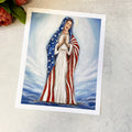 11x14 Assorted Catholic Saints / Religious Images Prints