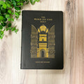 The Word on Fire Bible (Volume V): Exile and Return - Leather