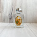 Communion Holy Water Bottle 1.75x2.25"