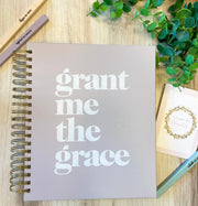 Blessed Is She 2026 Calendar Planner // Big Layout