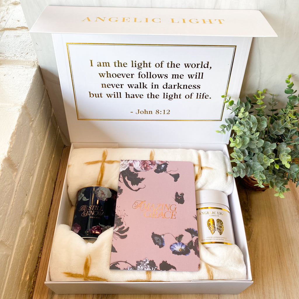 Comfort & Joy Gift Box