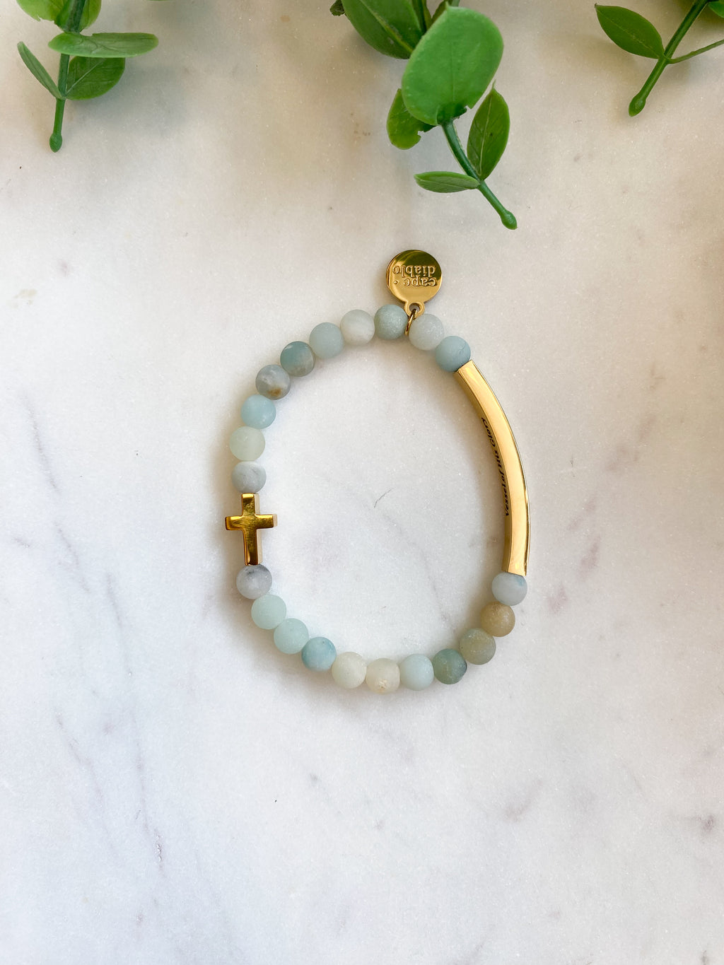 Vessel of Eternal Hope Bracelet