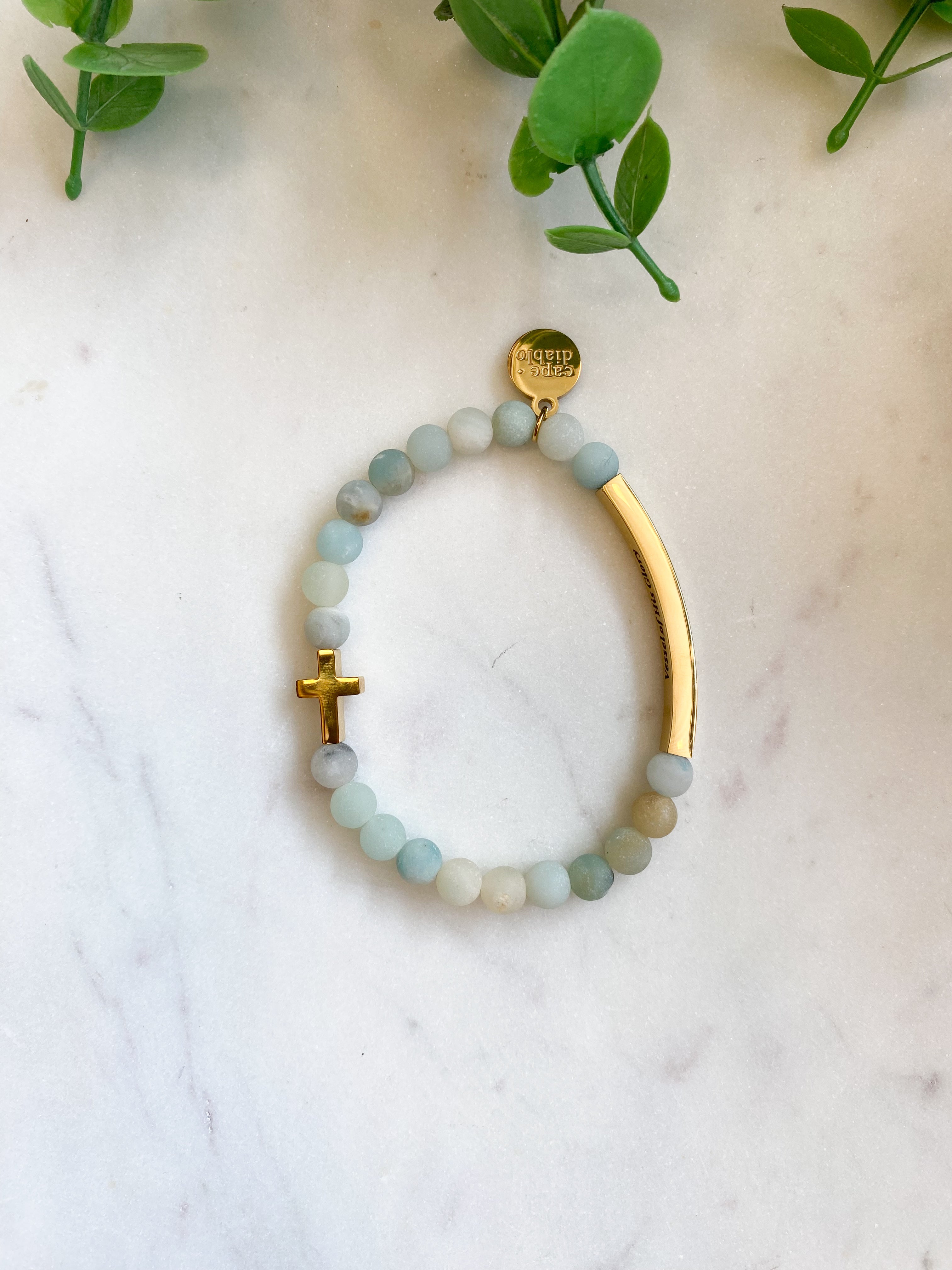 Vessel of Eternal Hope Bracelet