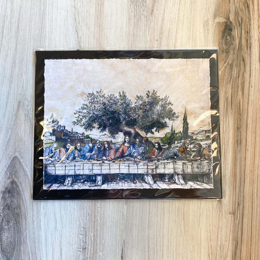 Ethereal Print 8x10