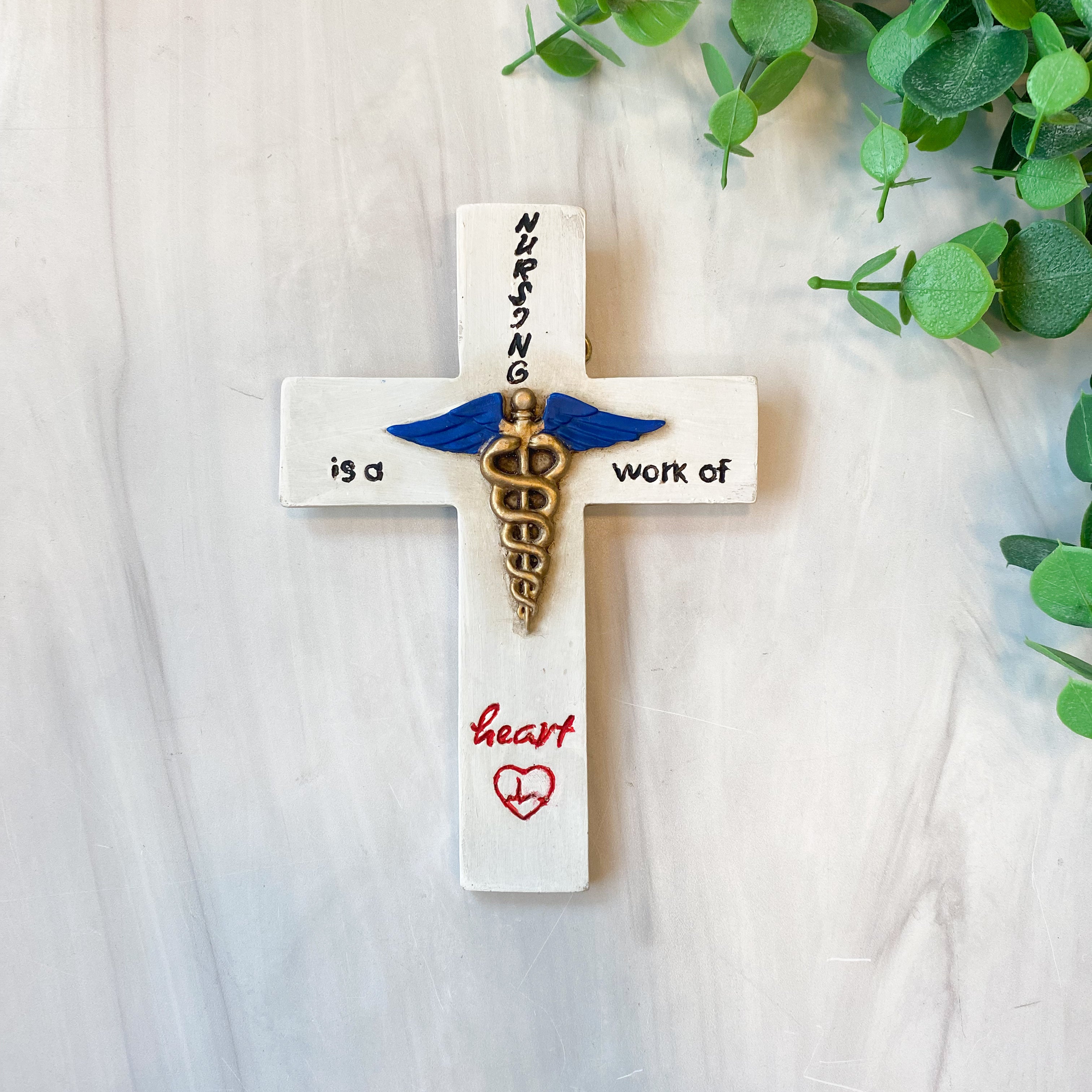 Cross for Nurse