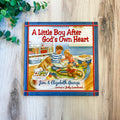 A Little Boy After God's Own Heart