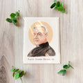 Saint Andre Bessette Notecard with Envelope