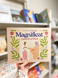 Magnificat: Canticle of Mary