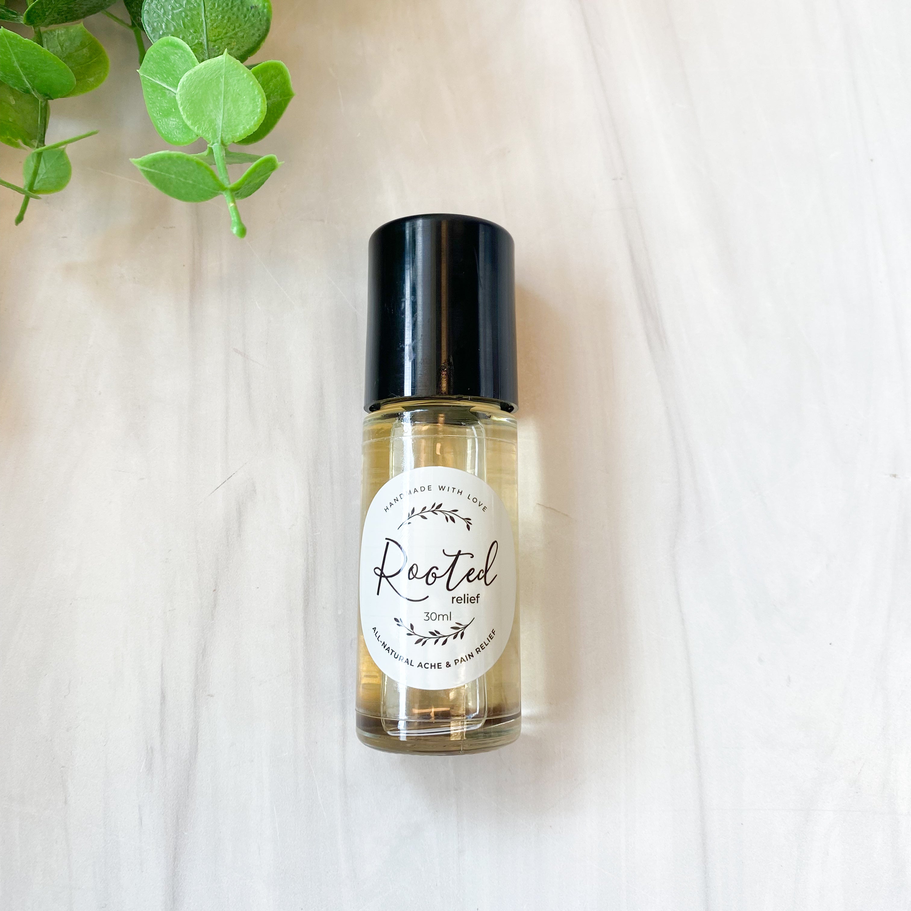 Relief - Ache & Pain Roll-On Blend