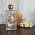 Holy Spirit Large Holy Water Bottle 2x5"