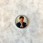 1.25"DIA Carlo Acutis Pocket