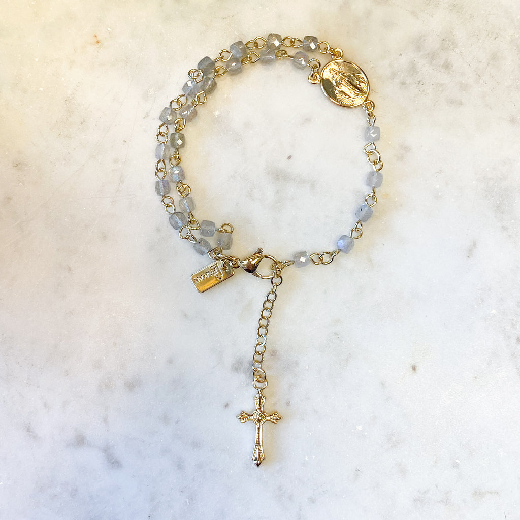 Rosary Bracelets