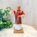 Pope Leo XIV 6.5" Scale