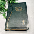 St. Joseph New Catholic Bible Deep Green (Personal Size / Gift Edition)