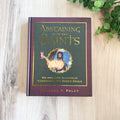 Abstaining with the Saints