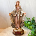 Our Lady of the Miraculous Medal Medium