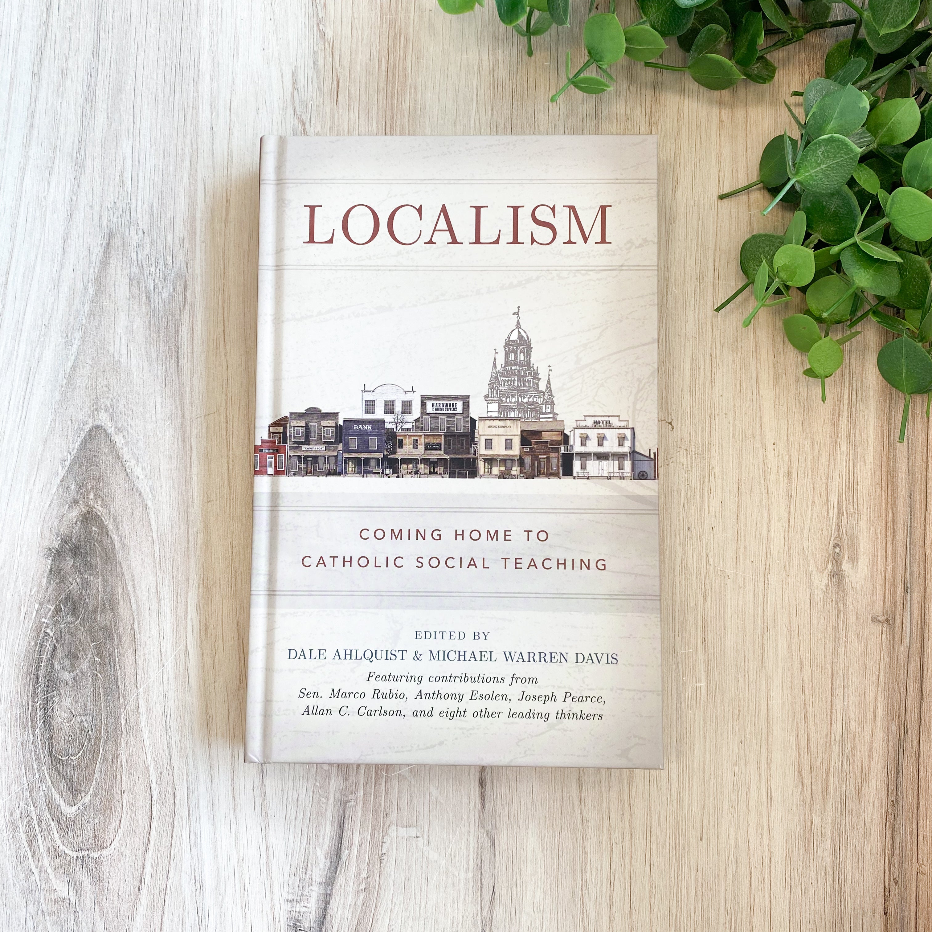 Localism
