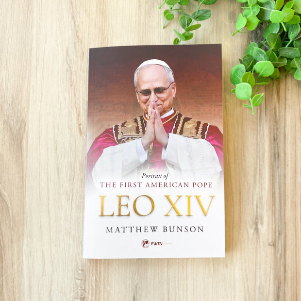 Leo XIV