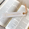 Pray Without Ceasing Bookmark