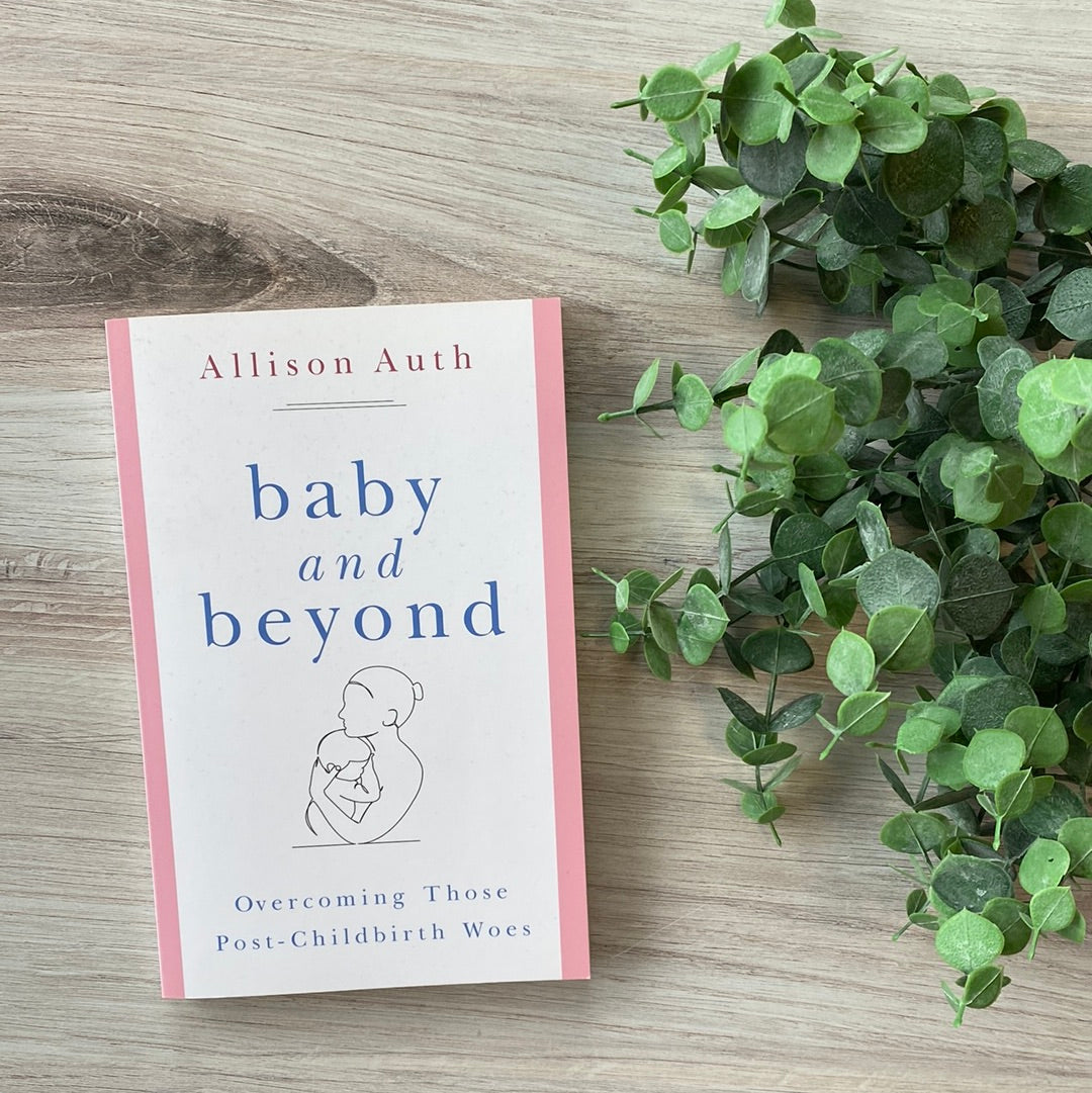 Baby and Beyond