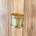 Gold Resin Instrument Ornament (4 Different Instruments)