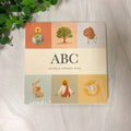 Catholic ABC Board Book for Kids