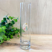 Pastel Bud Vases