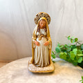 Our Lady of Advent - Kneeling