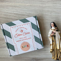 Love Cross Stitch Kit