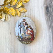 Ornament Divine Impression Assorted