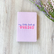 Little Book of Verses