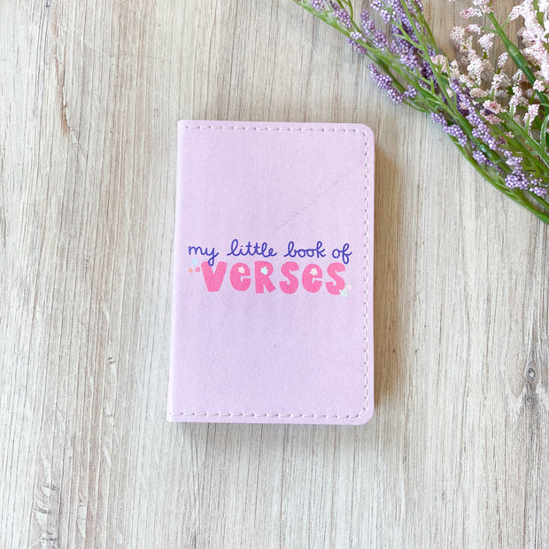 Little Book of Verses