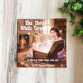 The Three White Dresses by Dr. Racquel Stephens