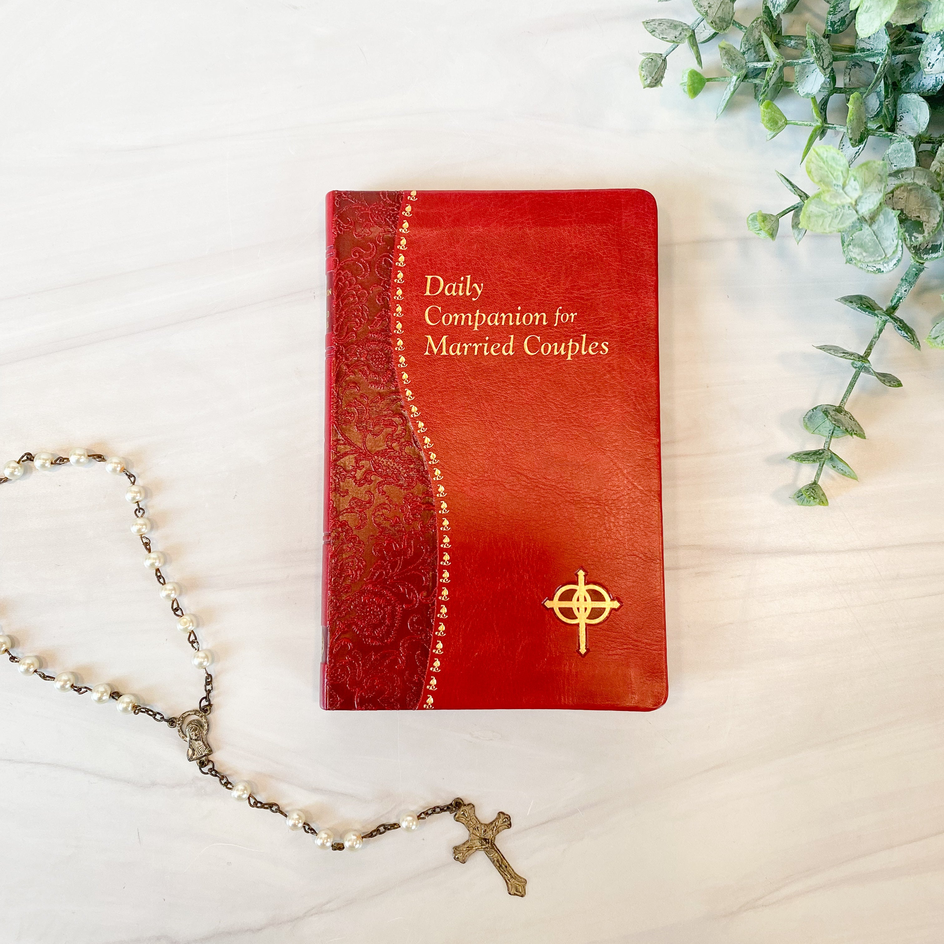 Daily Companion For Married Couples 191/19