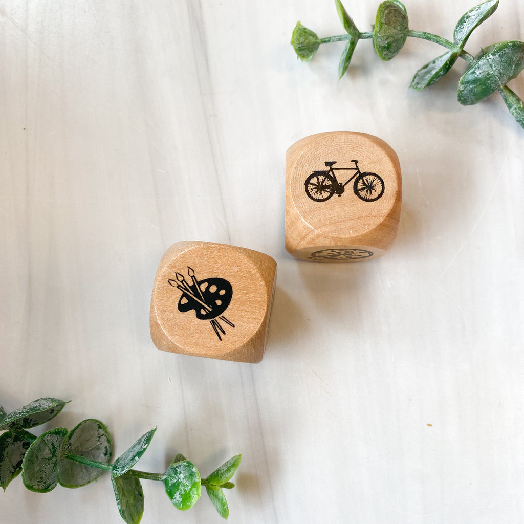 Family Dice