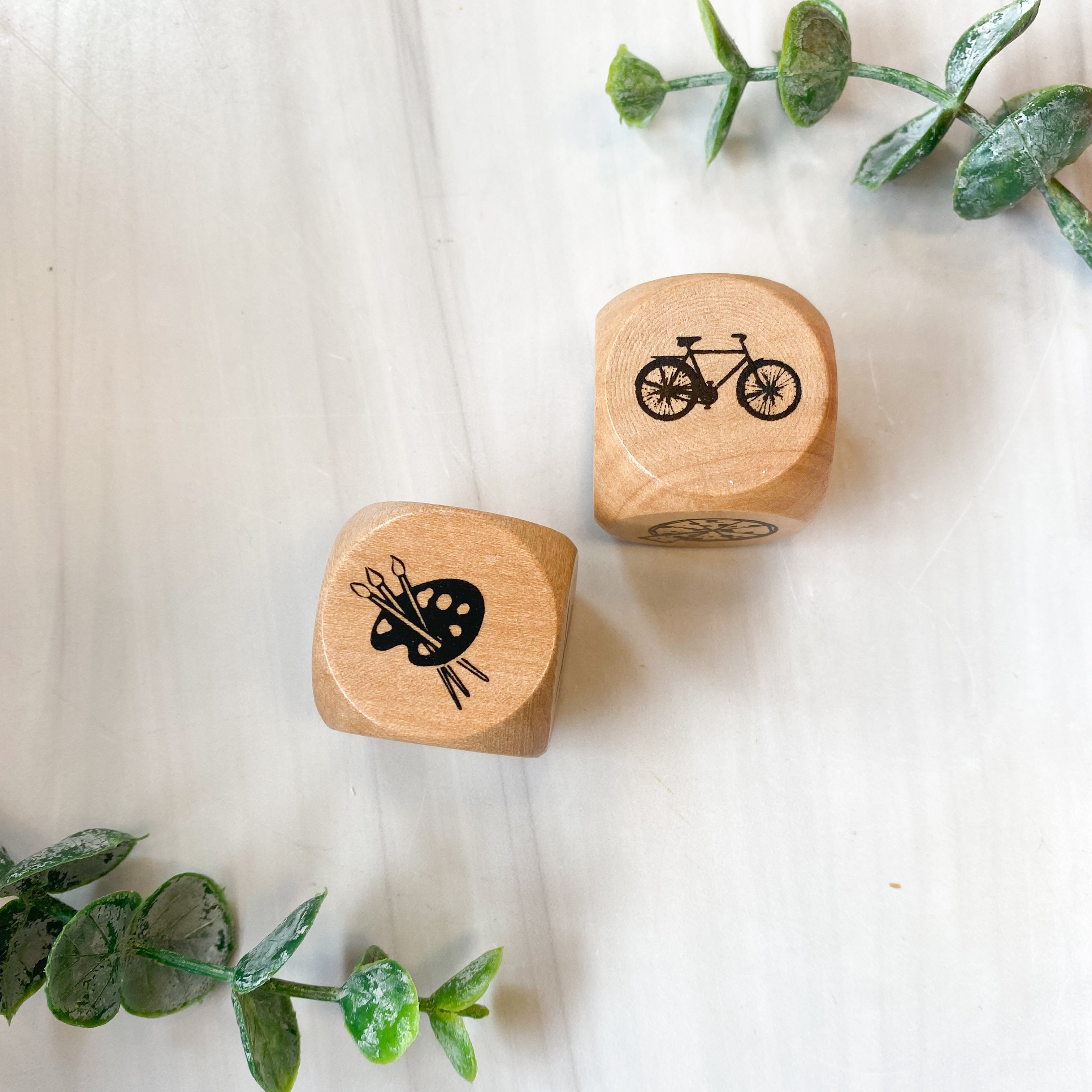 Family Dice