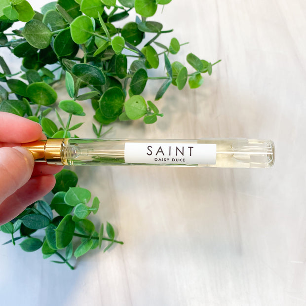 Daisy Duke Saint Parfum Travel Size
